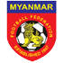 Myanmar U23 logo