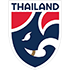 Thailand U23 logo