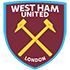 West Ham United Academy logo