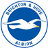Brighton & Hove Albion Academy logo