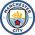 Manchester City Academy logo