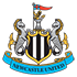 Newcastle United Academy logo
