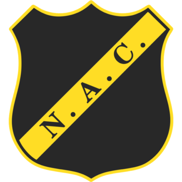 NAC Breda logo