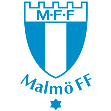 Malmoe FF logo