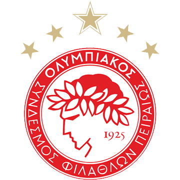 Olympiacos logo