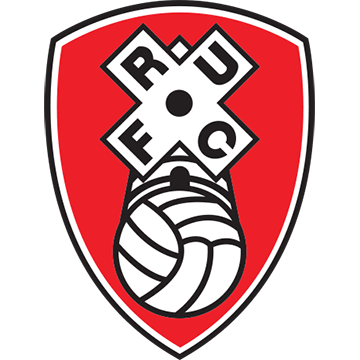 Rotherham United logo