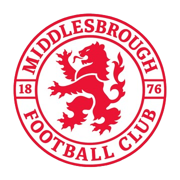 Middlesbrough logo