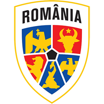 Romania logo