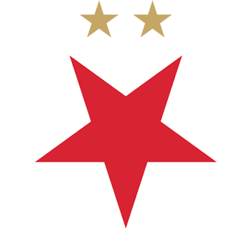 Slavia Prague logo