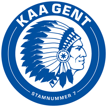 Gent logo
