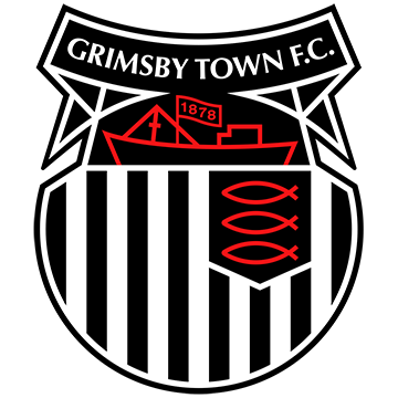Grimsby Town logo