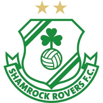 Shamrock Rovers logo