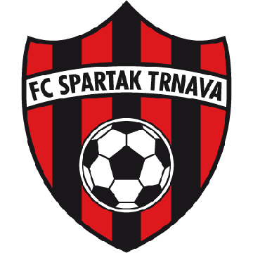 Spartak Trnava logo