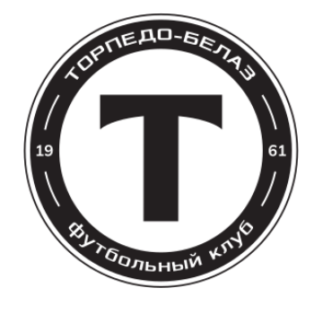 Torpedo Zhodino logo
