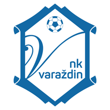 NK Varazdin logo