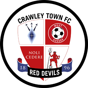 Crawley Town logo