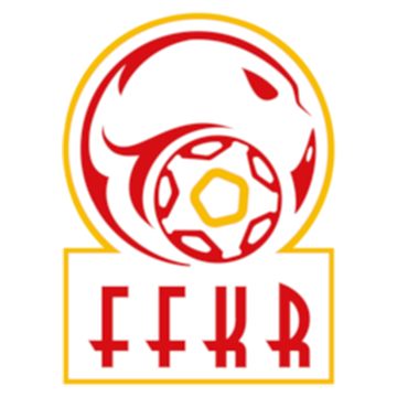 Kyrgyzstan logo
