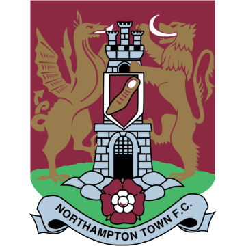 Northampton Town logo