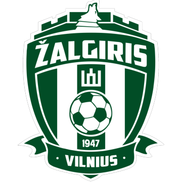 Zalgiris Vilnius logo