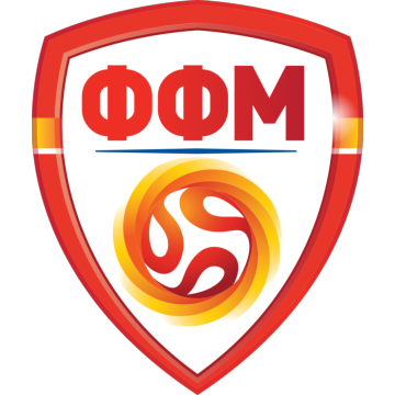 North Macedonia logo