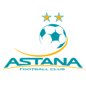 FC Astana logo