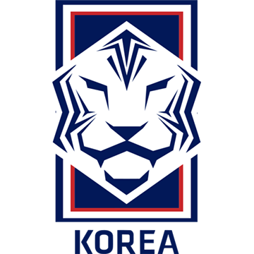 South Korea logo