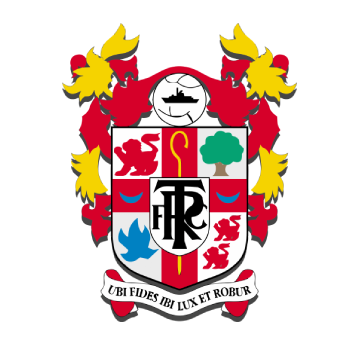 Tranmere Rovers logo