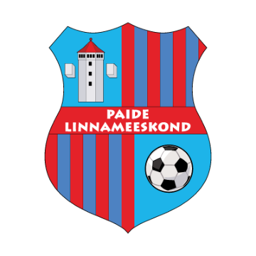 Paide Linnameeskond logo