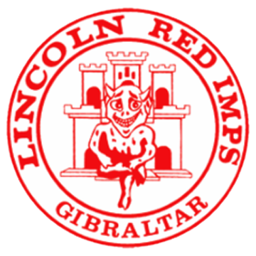 Lincoln Red Imps FC logo