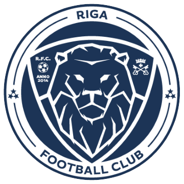 Riga FC logo