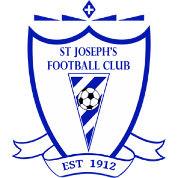 St Joseph's logo