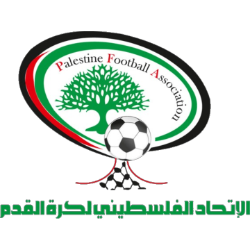 Palestine logo