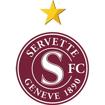 Servette logo