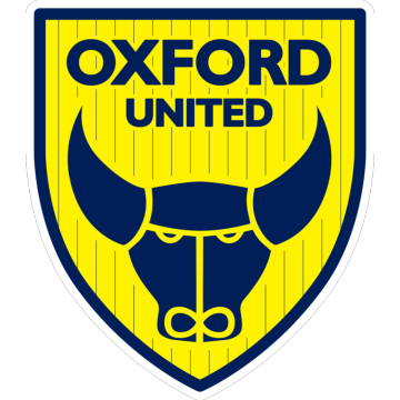 Oxford United logo