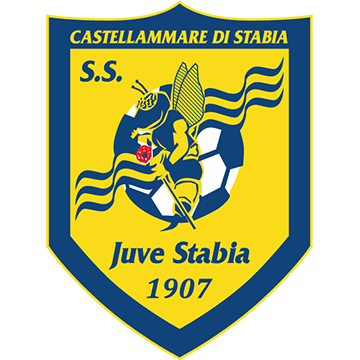 Juve Stabia logo