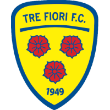 Tre Fiori logo