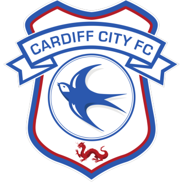 Cardiff City logo