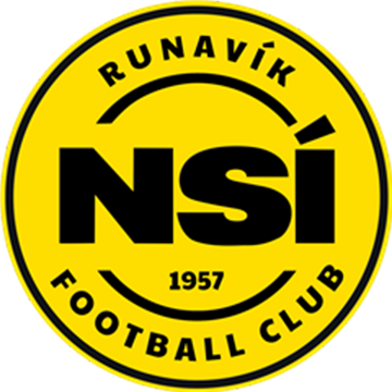 NSI Runavik logo