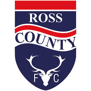 Ross County logo