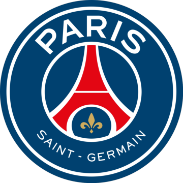 Paris Saint-Germain logo