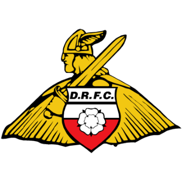 Doncaster Rovers logo