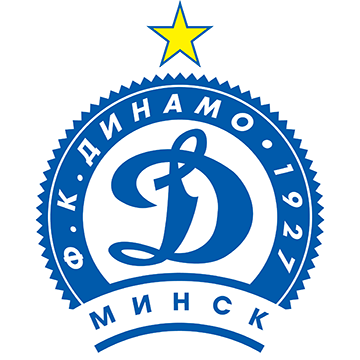 Dinamo Minsk logo
