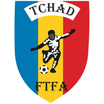 Chad logo
