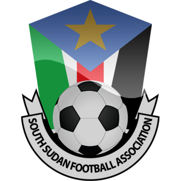 South Sudan logo