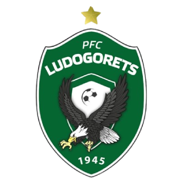 Ludogorets Razgrad logo