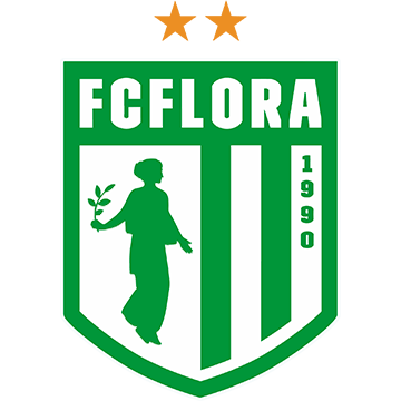 Flora Tallinn logo
