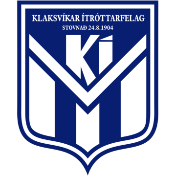 Klaksvik logo