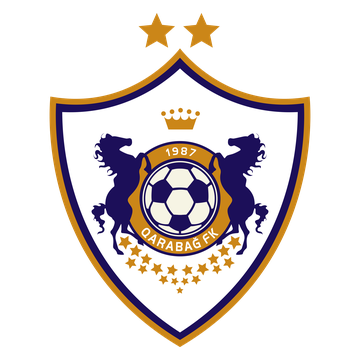 Qarabag FK logo