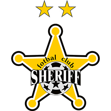 FC Sheriff logo