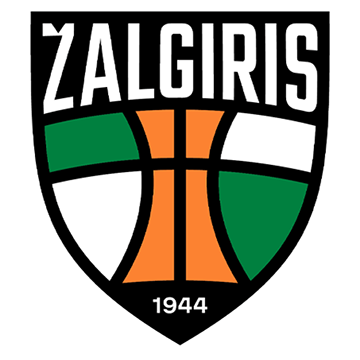 FK Kauno Zalgiris logo